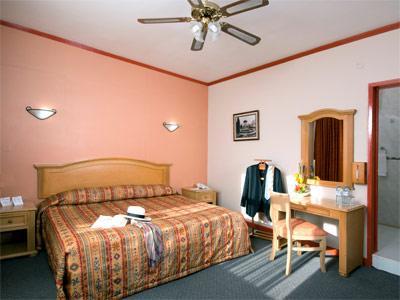 Vista Express By Arriva Hospitality Group Hotel