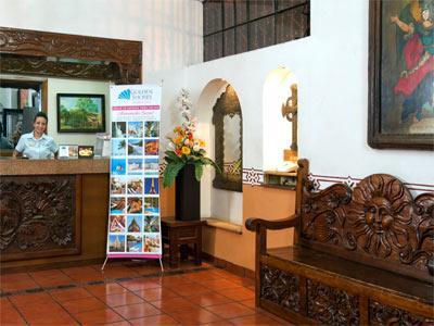 Vista Express By Arriva Hospitality Group Hotel Morelia
