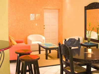 & Galeria Hotel Morelia
