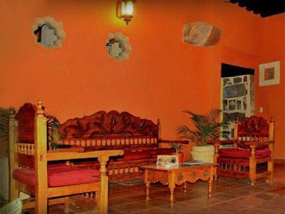 Colonial 3* Morelia