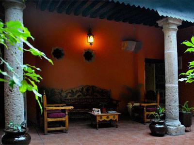 Colonial 3* Morelia