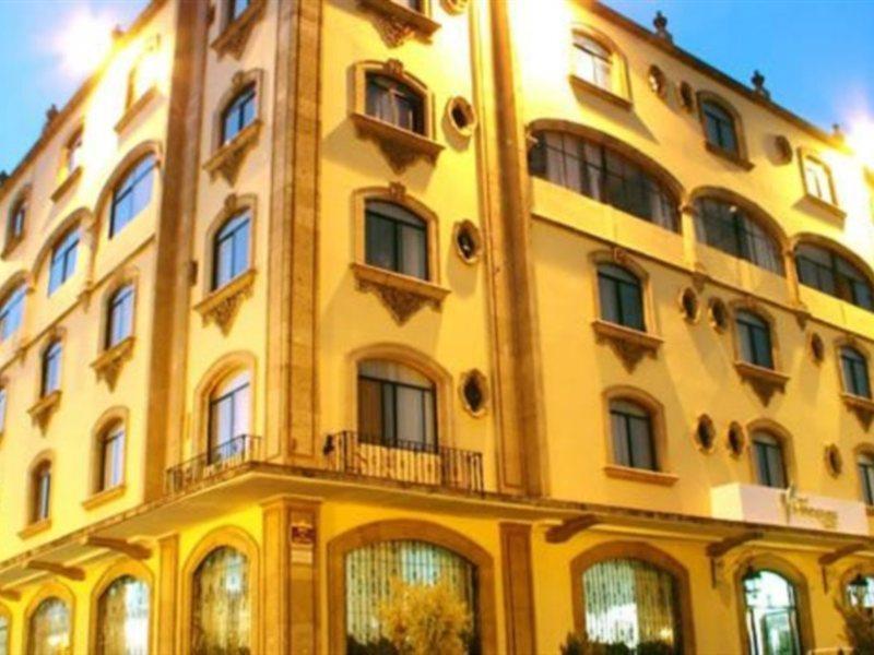 Vista Express By Arriva Hospitality Group Hotel