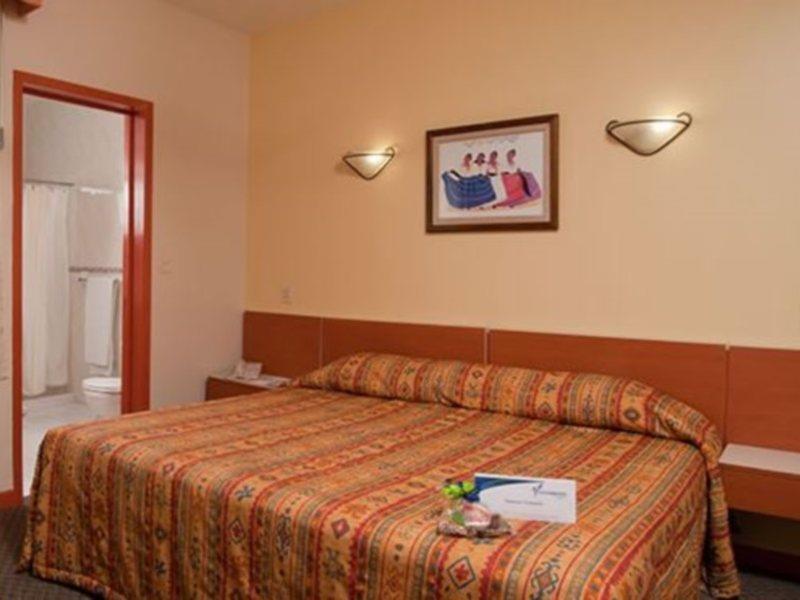 Vista Express By Arriva Hospitality Group 3* Morelia