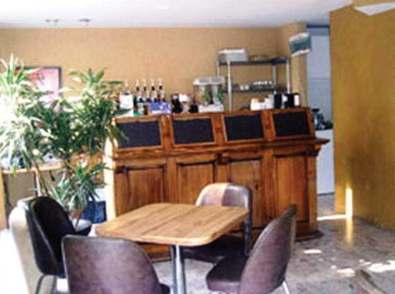 Hotel Plaza Morelos