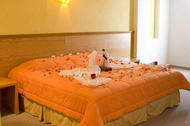Inn Comfort Morelia