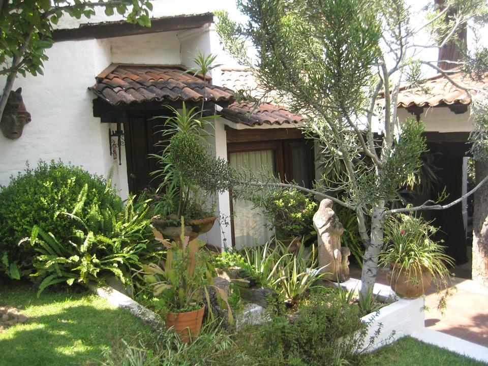 Casa De La Loma 5* Morelia