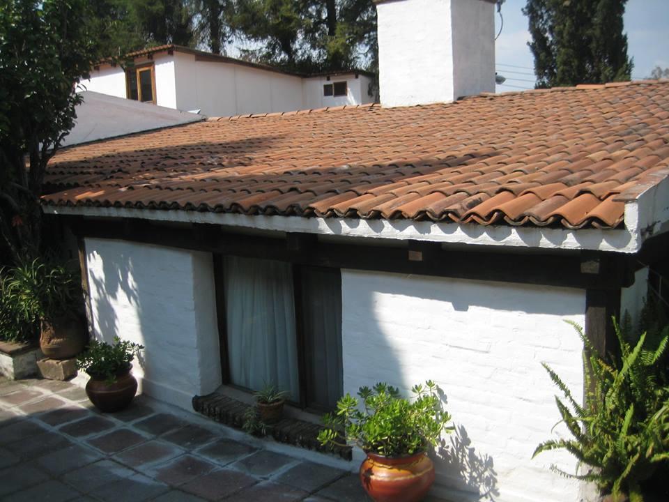 Hotel Casa De La Loma