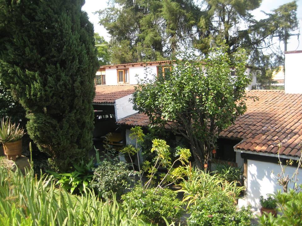 Casa De La Loma Hotel Morelia