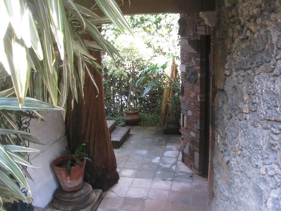 Hotel Casa De La Loma 5*