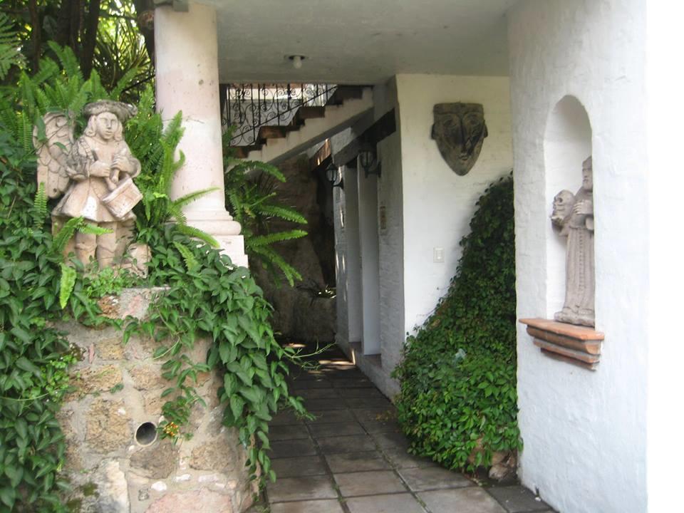 Casa De La Loma 5*