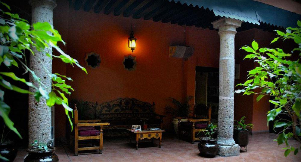 Colonial 3* Morelia
