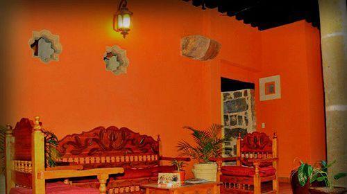 Hotel Colonial 3*