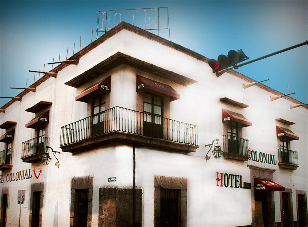Colonial