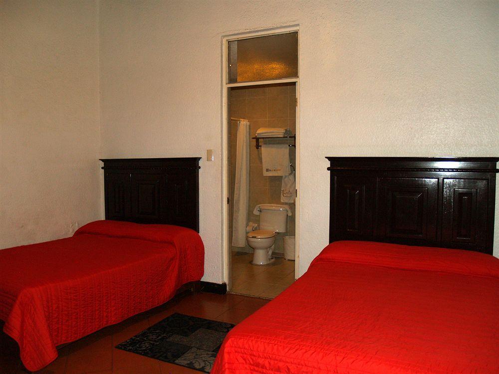 Colonial 3* Morelia