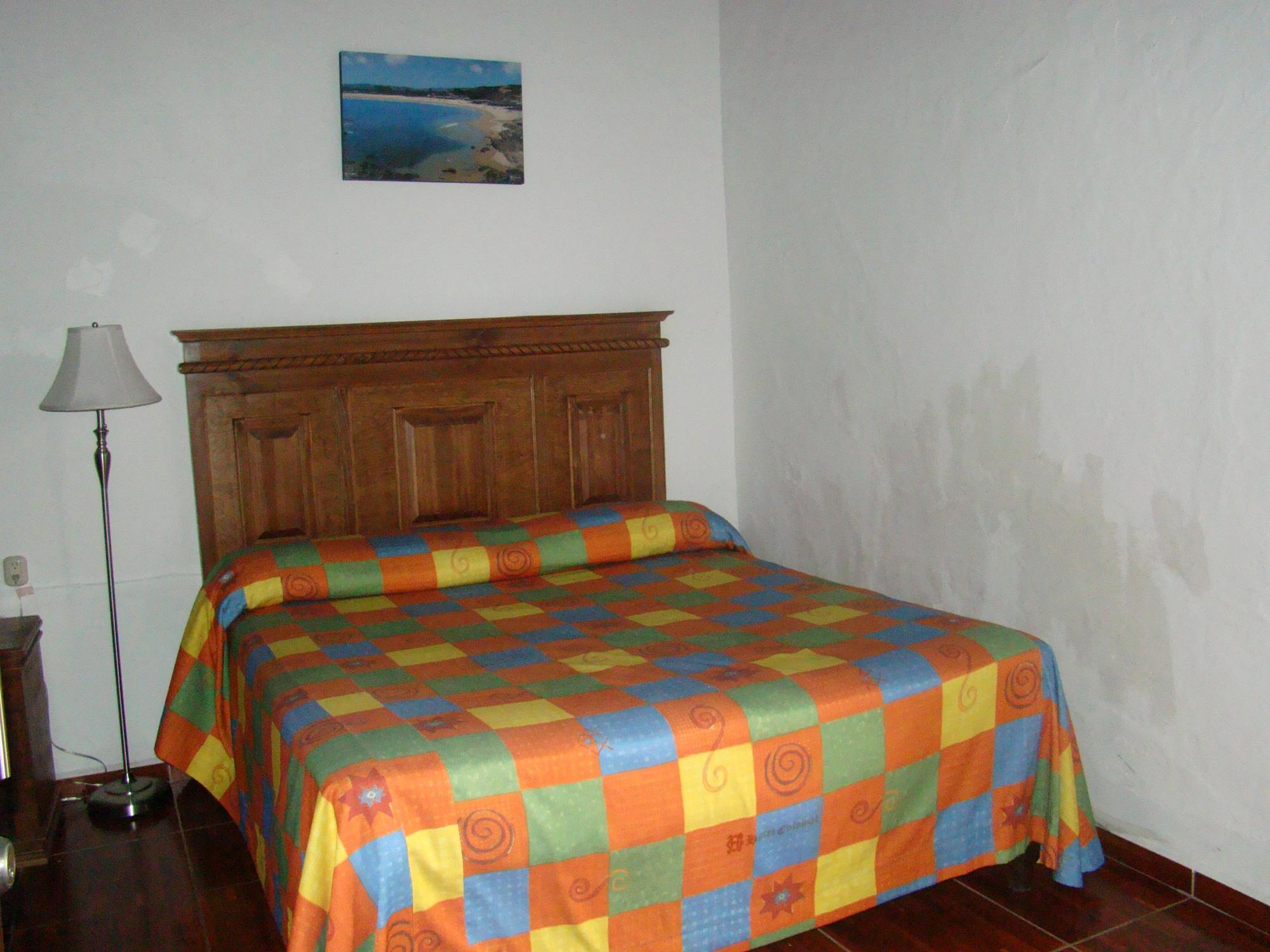 Colonial Hotel