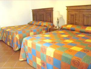 Hotel Colonial 3*