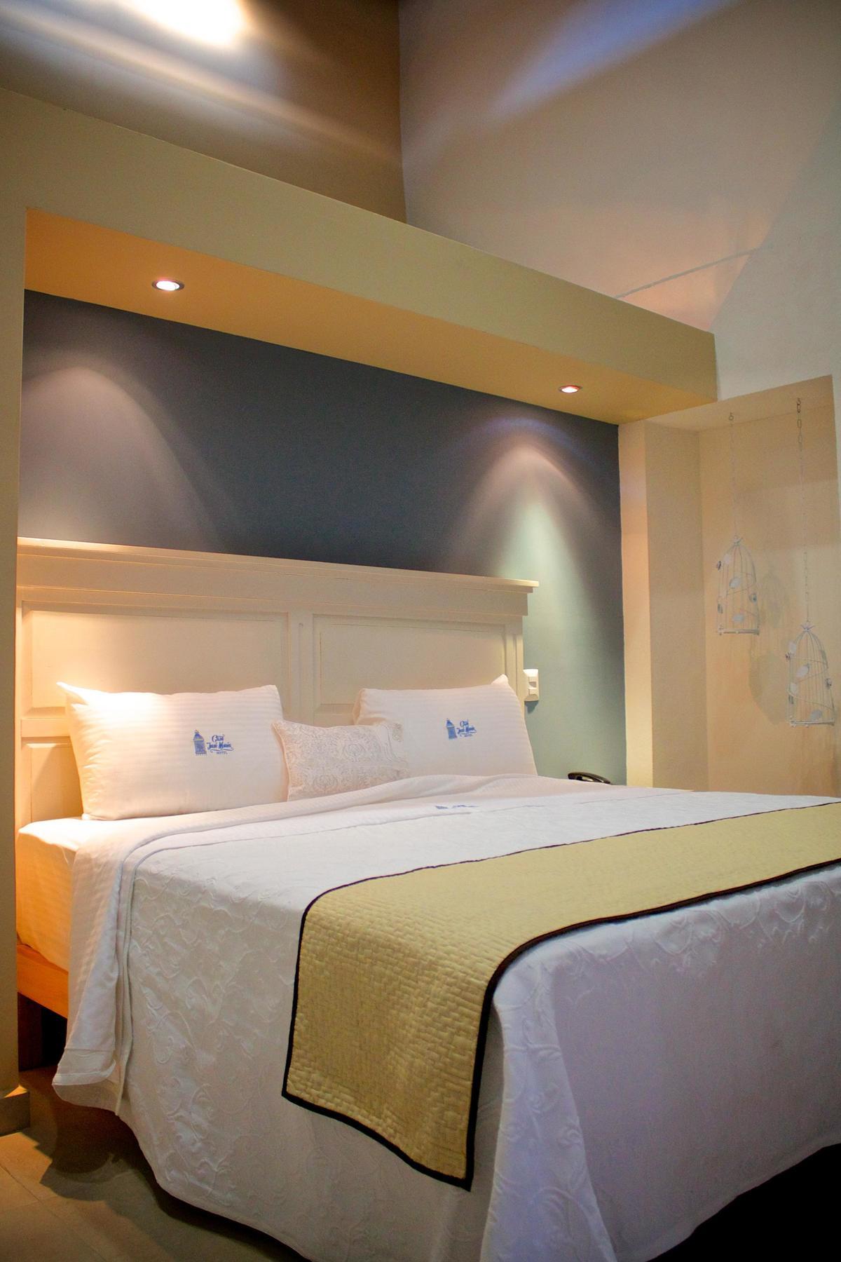 Bed and breakfast Casa Jose Maria Morelia