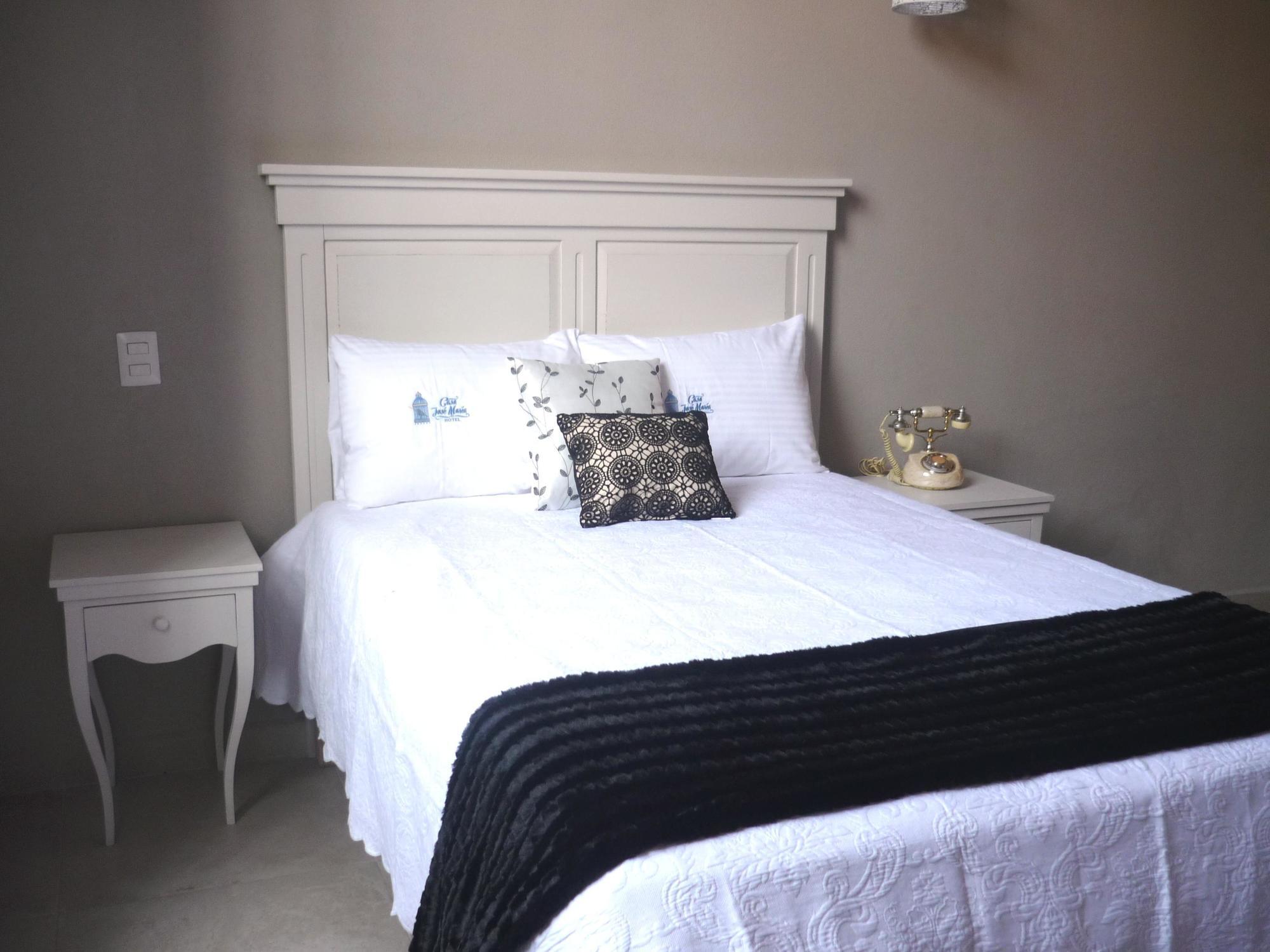 Bed and breakfast Casa Jose Maria Morelia