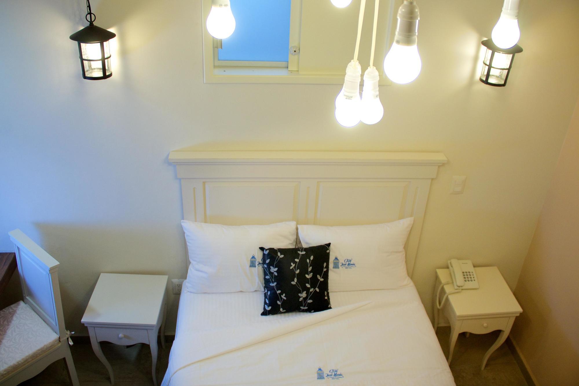 Casa Jose Maria Bed and breakfast