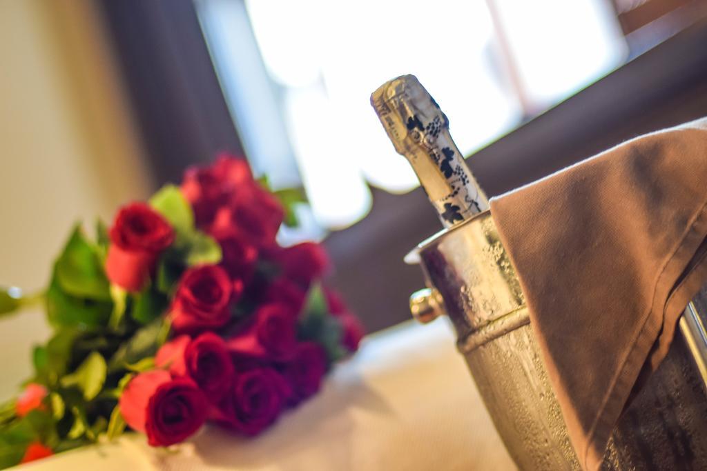 Casa Grande Boutique Hotel