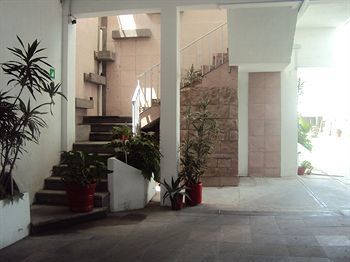 Hotel San Cristobal Hotel Ejecutivo Morelia