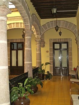 Hotel Colonial 3*