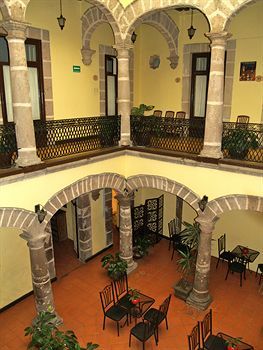 Colonial