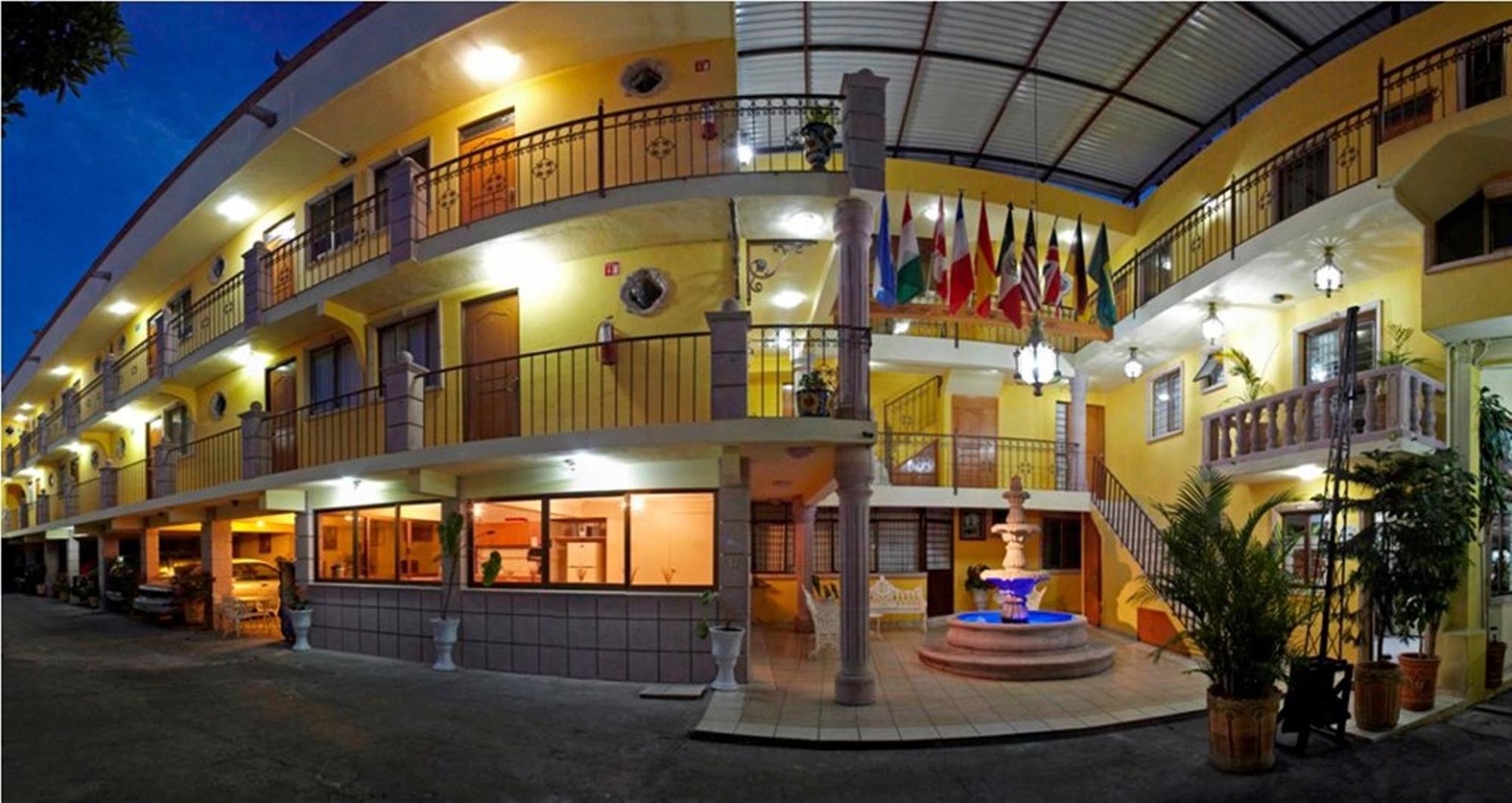 Rincon Tarasco Morelia