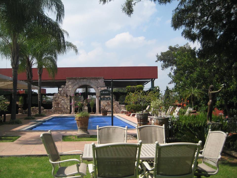 San Jose & Hotel 5*