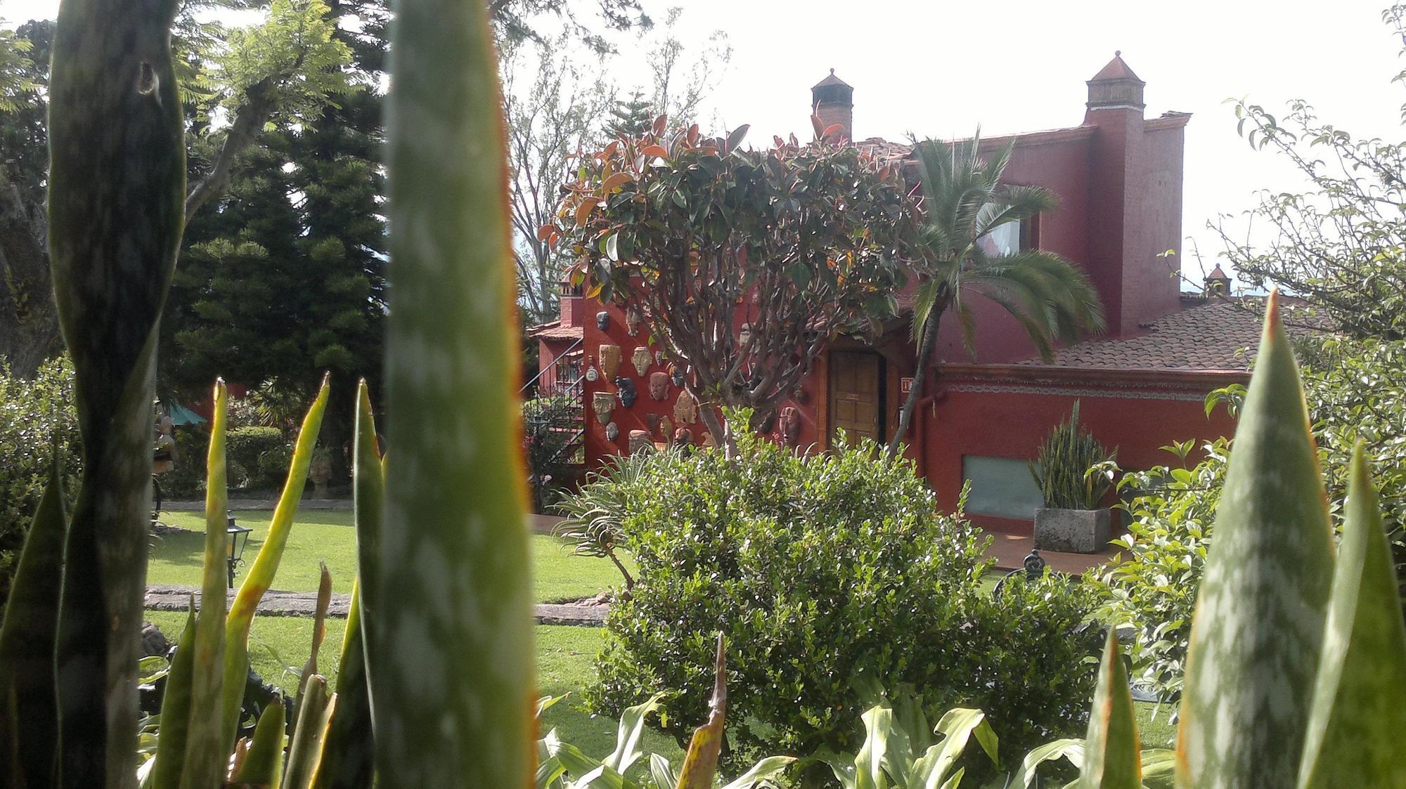 San Jose & Hotel