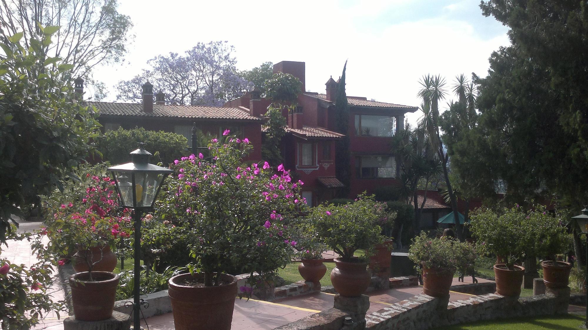 San Jose & Hotel 5*