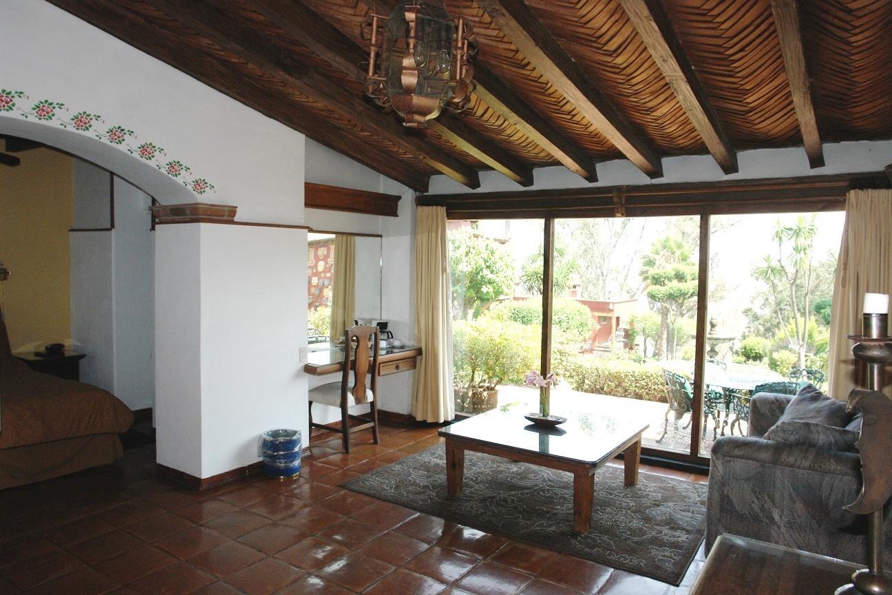 San Jose & 5* Morelia