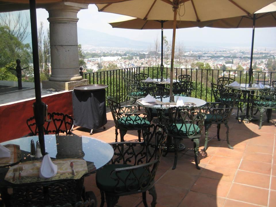 Hotel San Jose & Morelia