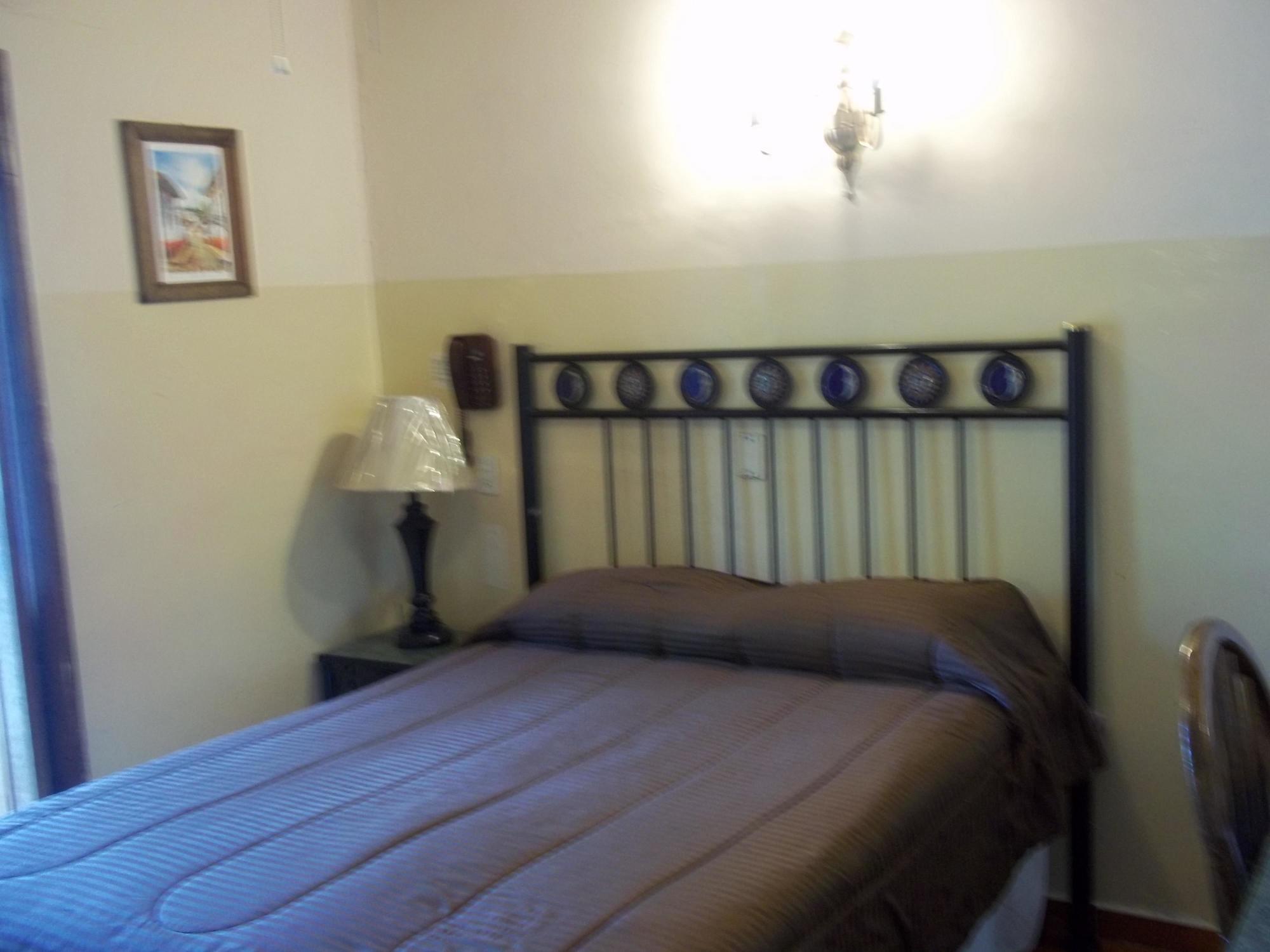 El Carmen, Hotel 3*