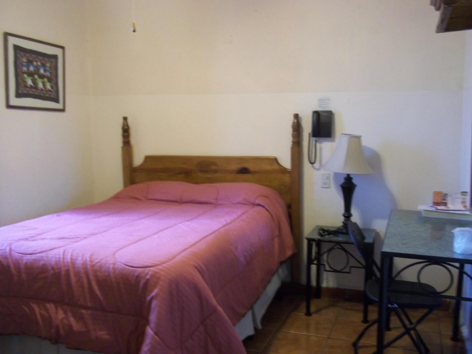 Hotel El Carmen, 3*