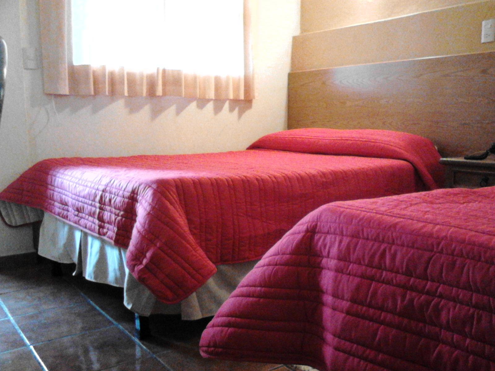 El Carmen, 3*