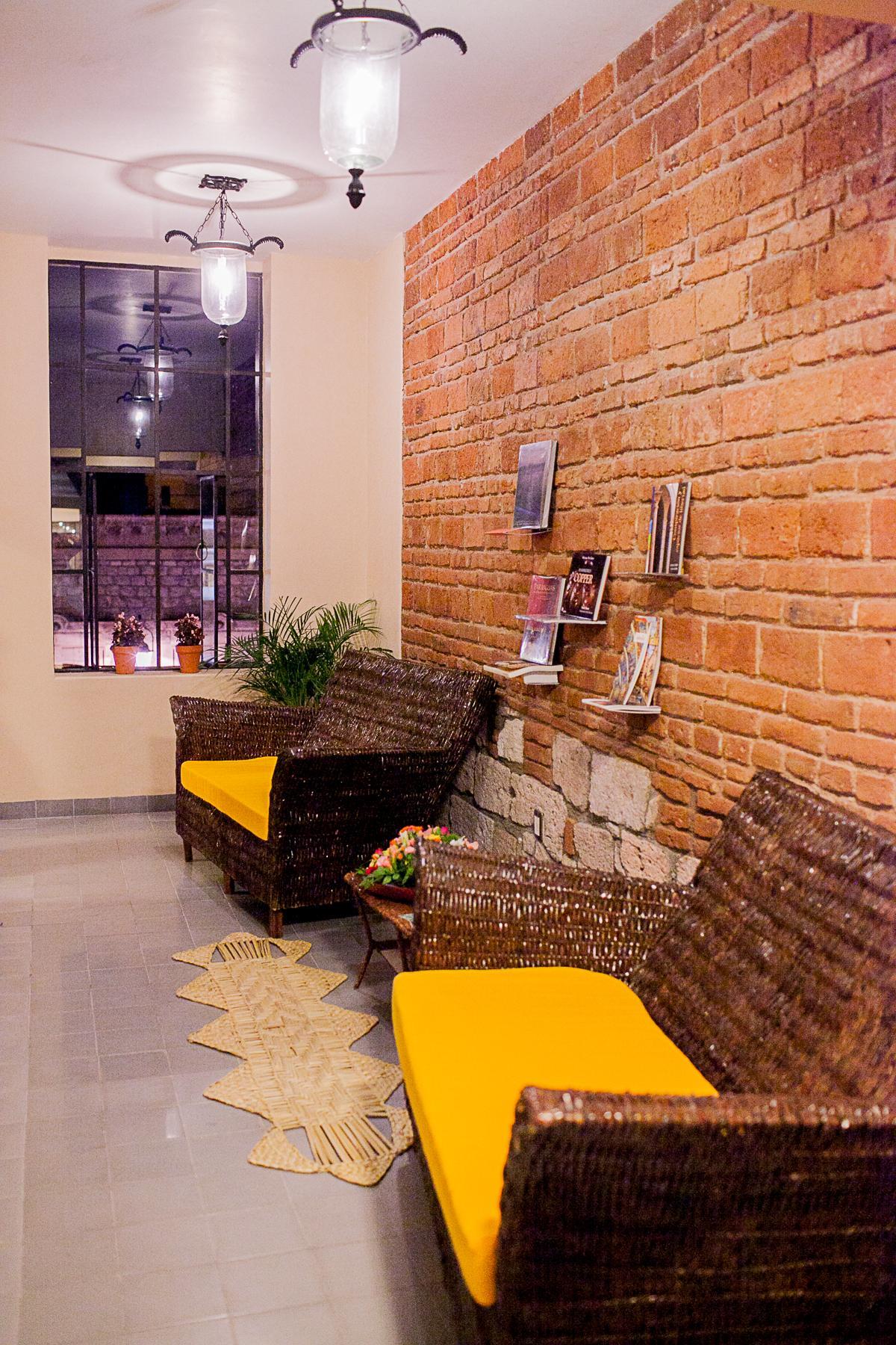 Hotel Rosa Barroco 3*
