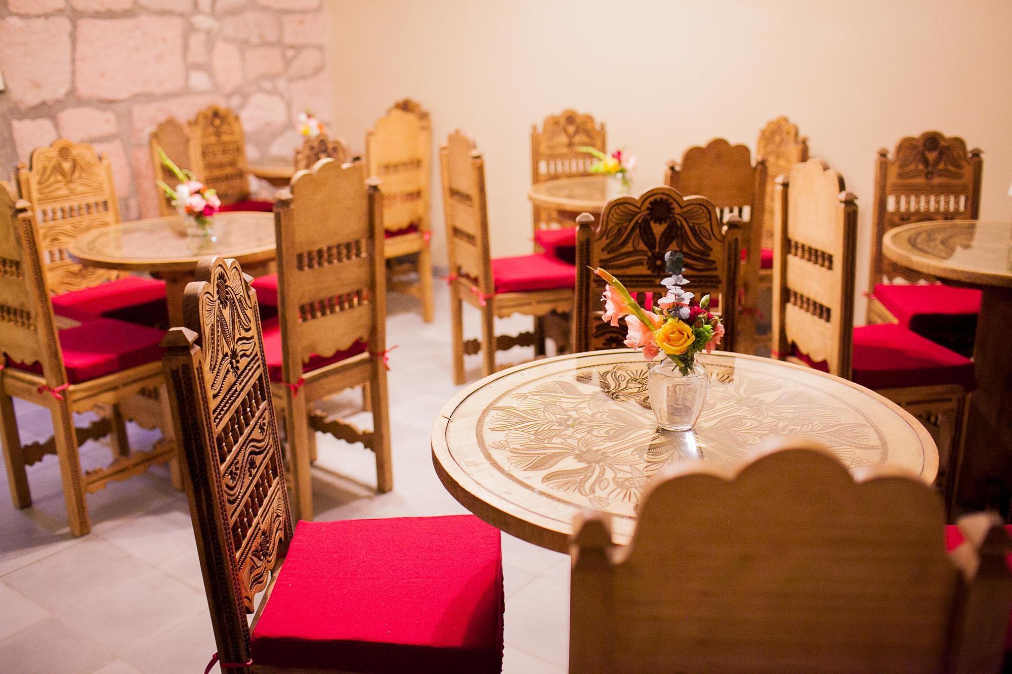 Hotel Rosa Barroco