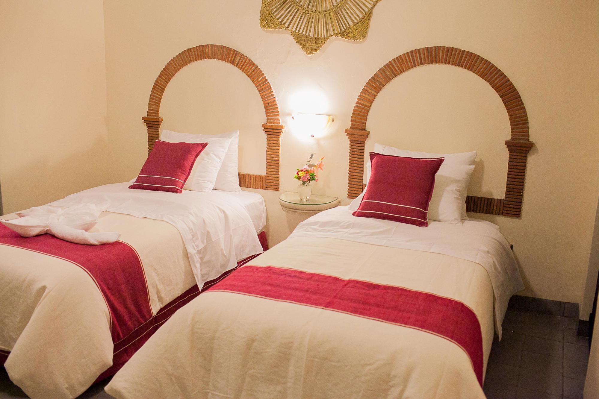 Rosa Barroco Hotel