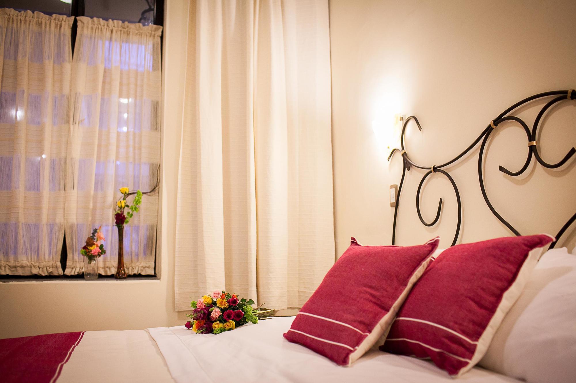 Hotel Rosa Barroco 3*