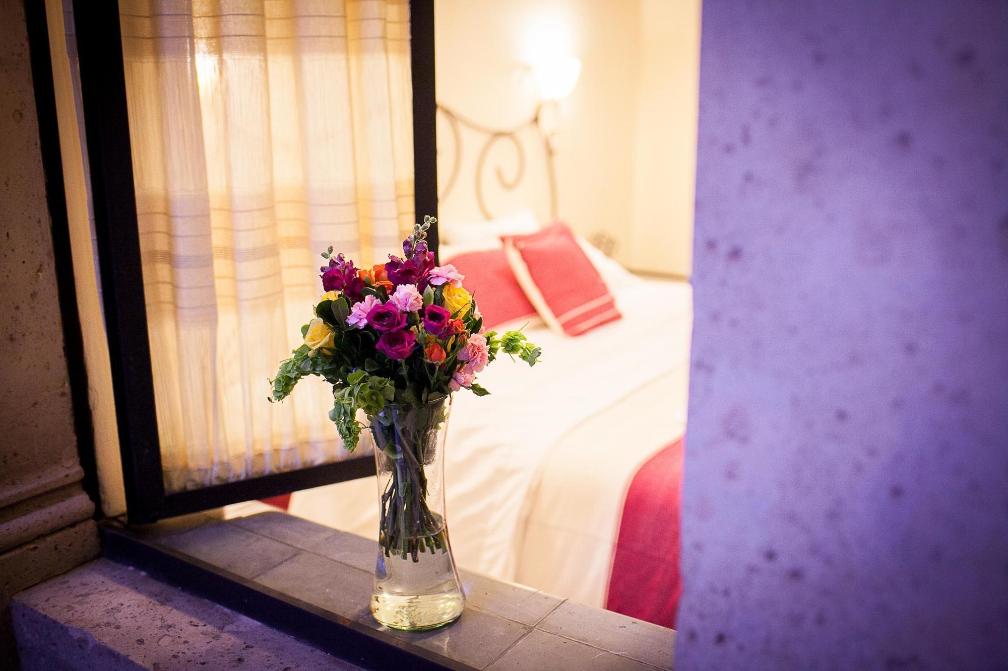 Rosa Barroco 3*