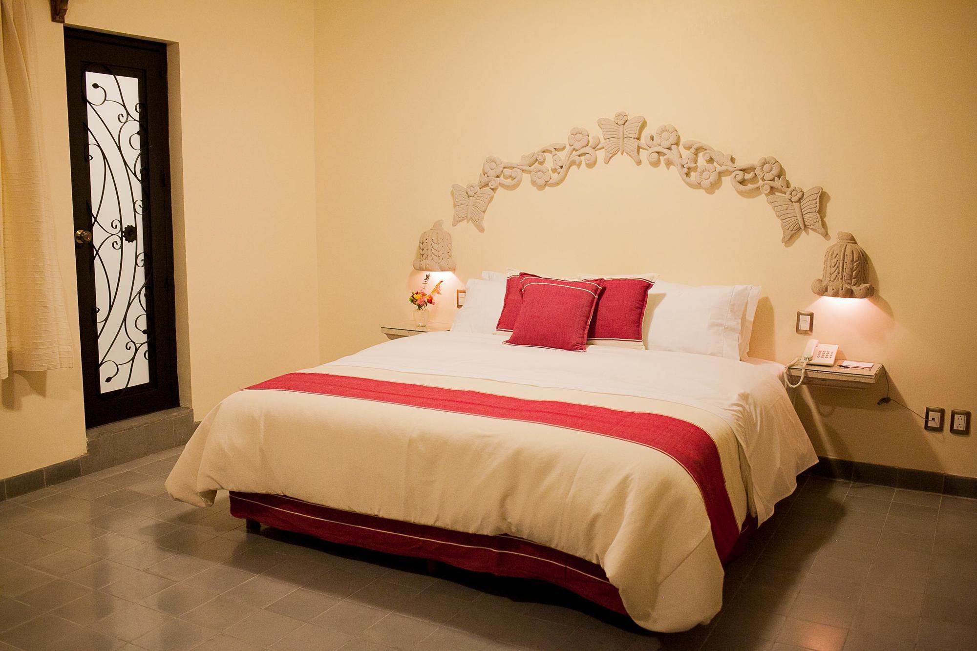 Rosa Barroco Hotel 3*
