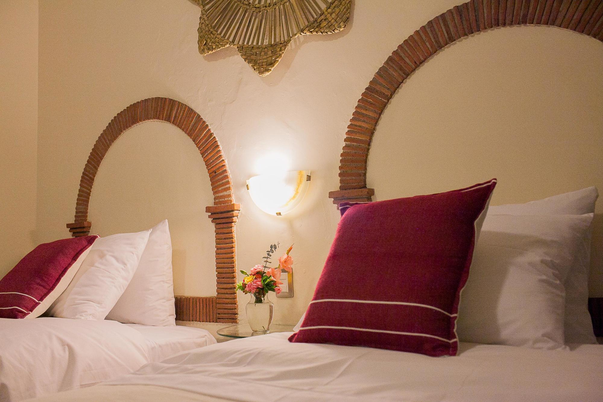 Hotel Rosa Barroco