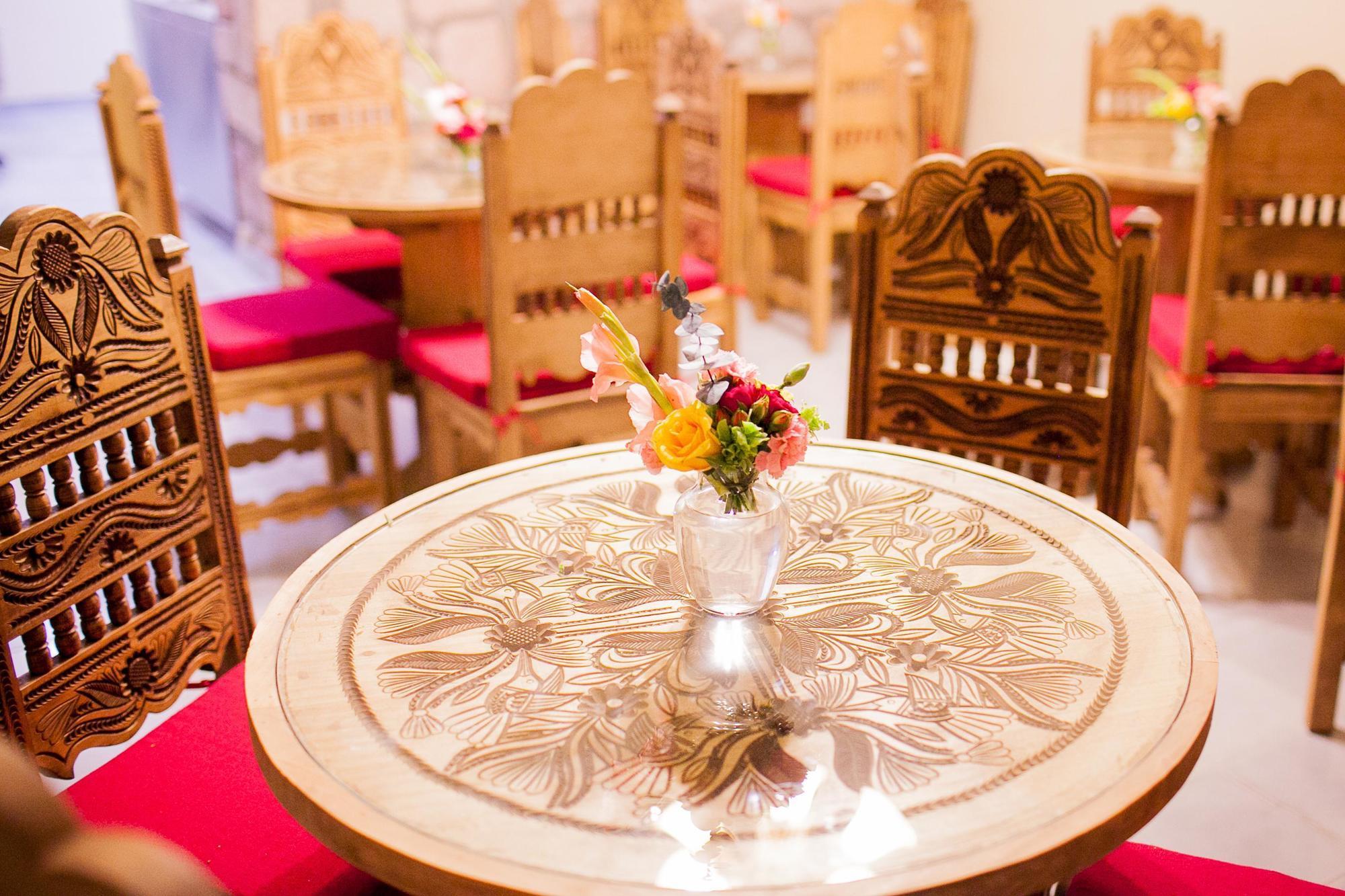 Rosa Barroco Hotel Morelia