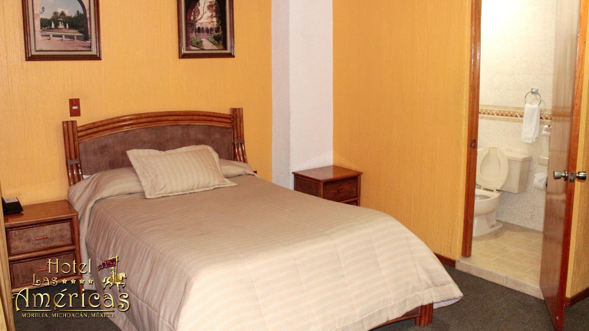 Américas 4*