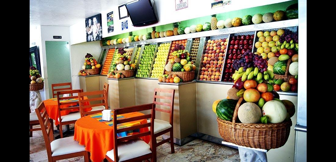 Américas Hotel 4*
