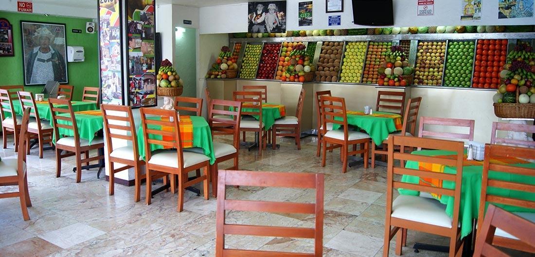 Hotel Américas Morelia