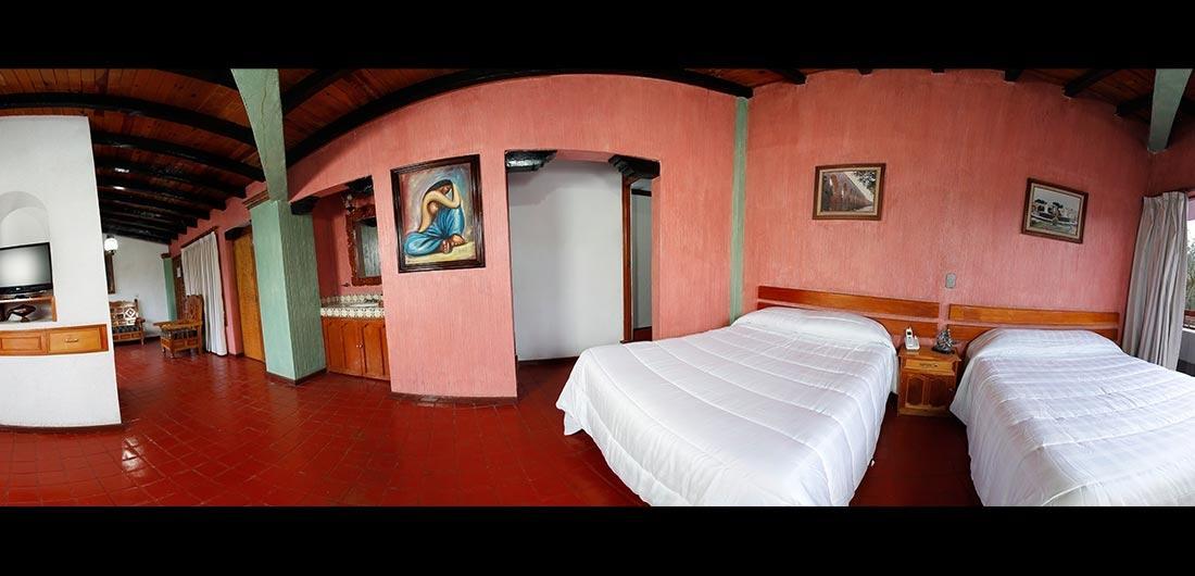 Américas Hotel