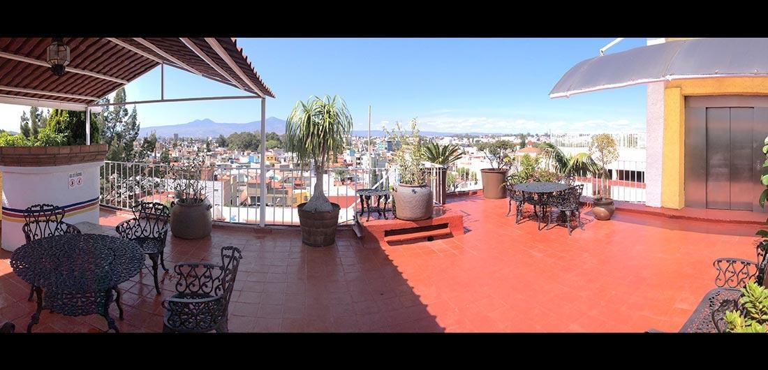 Hotel Américas
