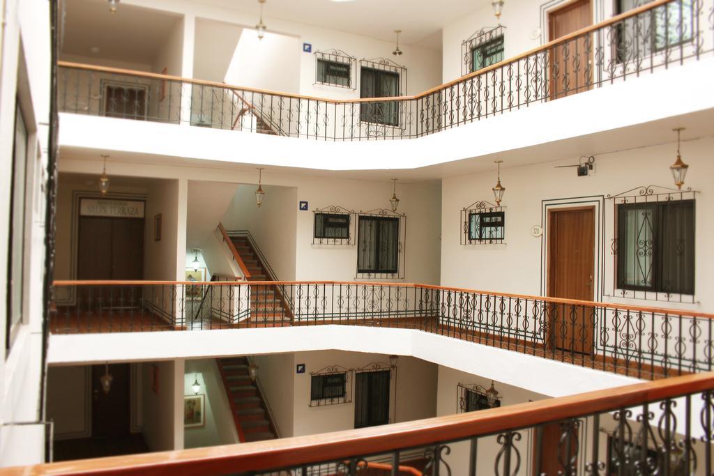 Vista Express By Arriva Hospitality Group Morelia